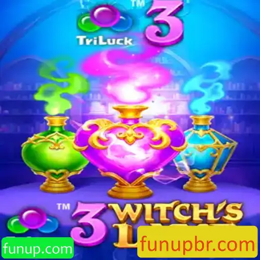 Descubra o Mundo Encantado de 3WitchsLamp: Um Jogo Inovador para Todas as Idades