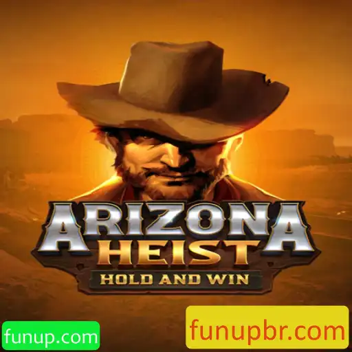 Descubra o Emocionante Jogo ArizonaHeist no Funup.com