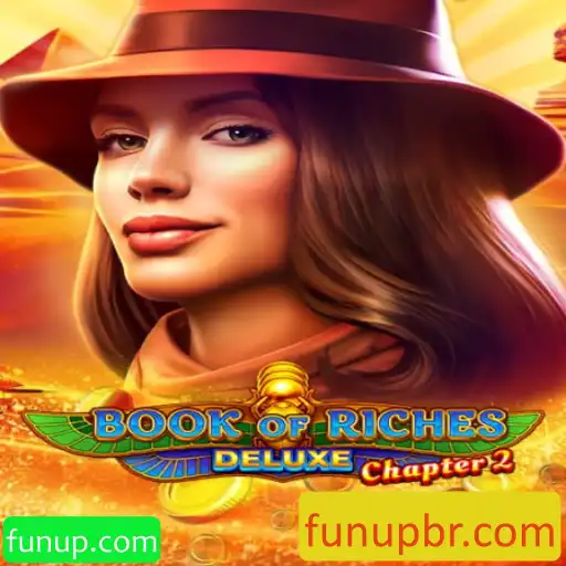 Explorando o Mundo de BookofRichesDeluxeChapter2: Uma Aventura Épica