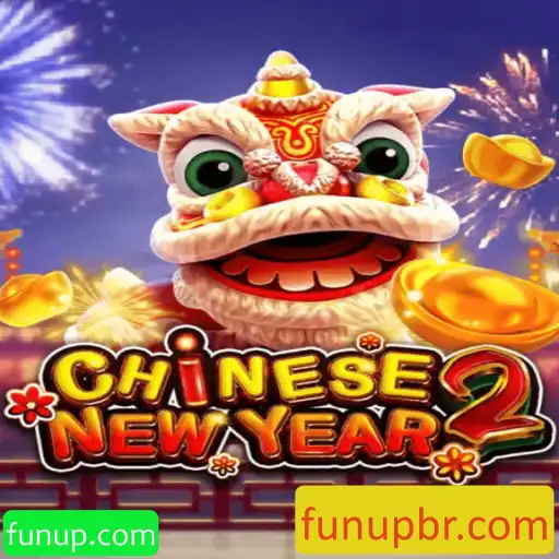 Descubra o Maravilhoso Jogo CHINESENEWYEAR2 na FunUp.com