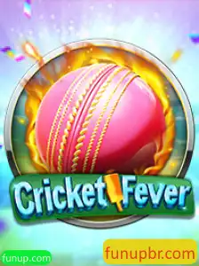 Descubra o Emocionante Mundo de CricketFever