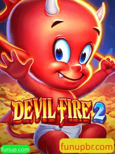 DevilFire2: Uma Jornada Épica no Mundo dos Jogos Digitais