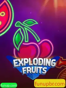 ExplodingFruits: Descubra a Diversão Frutal do Novo Jogo em Alta