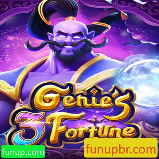 Descubra Genie3Fortune: O Jogo que Está Conquistando Funup.com