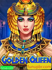 GoldenQueen: O Fascinante Mundo do Novo Jogo da Funup.com
