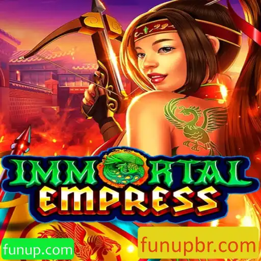 Explorando o Universo de ImmortalEmpress