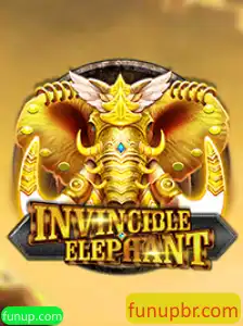 Descubra o Mundo de InvincibleElephant: Um Jogo de Estratégia para Todas as Idades