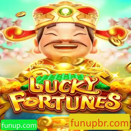 Descubra o emocionante mundo de LUCKYFORTUNES no FunUp