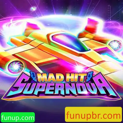 MadHitSupernova: Explore o Universo de Aventuras com funup.com