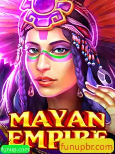 Descubra o Mundo de MayanEmpire: O Jogo Inovador na Plataforma FunUp.com