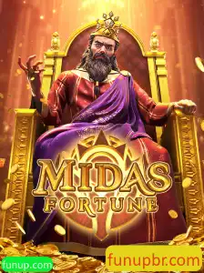 MidasFortune: Um Guia Completo para o Novo Sensação do Mundo dos Jogos