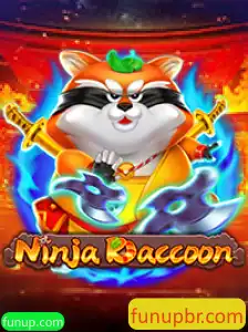 Explorando o Universo de NinjaRaccoon: Um Jogo Inovador na Plataforma Funup.com