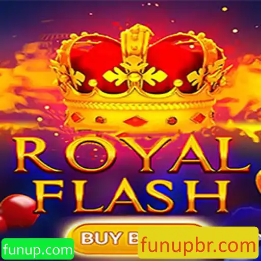 Descubra o Mundo de Emoções com RoyalFlashBuyBonus