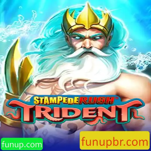 Descubra a Aventura Épica de StempedeRushTrident