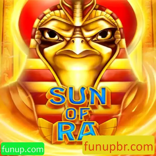 Descubra o Fascinante Mundo de SunofRa