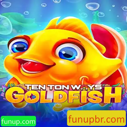 Explorando o Divertido Mundo de TenTonWaysGoldfish