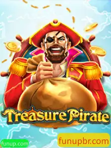 Explorando o Excitante Mundo de TreasurePirate